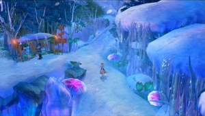 Кадры и скриншоты Eternal Sonata