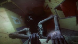 Кадры и скриншоты F.E.A.R. 2: Project Origin