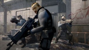 Кадры и скриншоты F.E.A.R. 2: Project Origin
