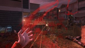Кадры и скриншоты F.E.A.R. 3
