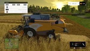 Кадры и скриншоты Farming Simulator 15