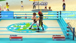 Кадры и скриншоты Fire Pro Wrestling