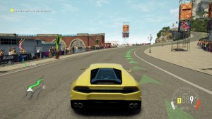 Кадры и скриншоты Forza Horizon 2