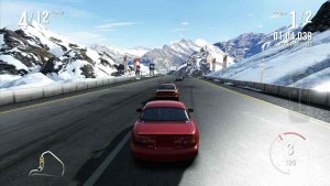 Кадры и скриншоты Forza Motorsport 4