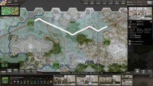 Кадры и скриншоты Decisive Campaigns: Ardennes Offensive