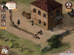 Кадры и скриншоты For King and Country: Operation Victory