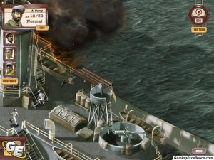 Кадры и скриншоты For King and Country: Operation Victory