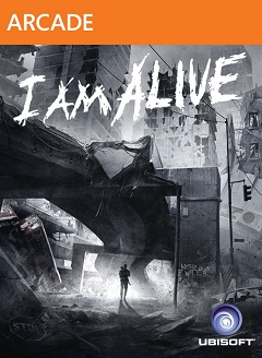 Постер I Am Alive