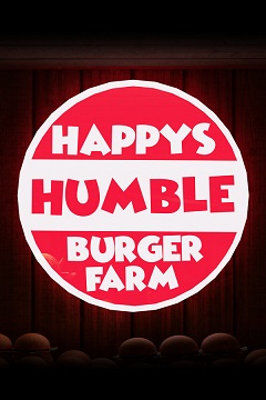 Постер Happy's Humble Burger Farm