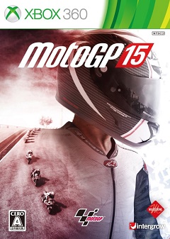 Постер MotoGP 15