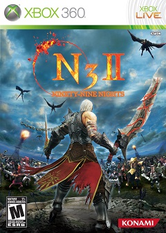 Постер DreamWorks Dragons: Legends of the Nine Realms