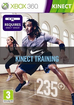 Постер Your Shape Fitness Evolved 2012