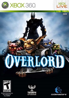 Постер Overlord: Escape from Nazarick