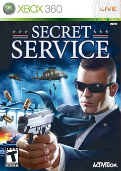 Постер Secret Service: Ultimate Sacrifice