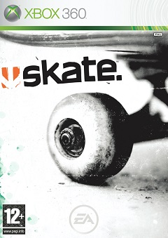 Постер Skate Story