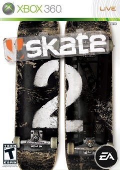 Постер Session: Skate Sim