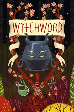 Постер Wytchwood