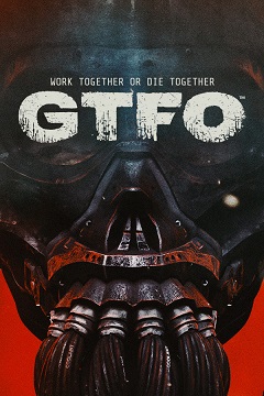 Постер GTFO