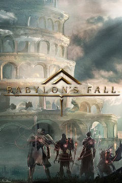 Постер Babylon's Fall