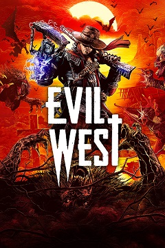 Постер Evil West