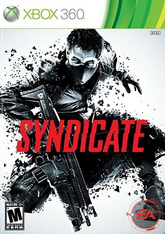 Постер Syndicate
