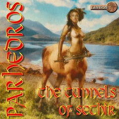 Постер Parhedros: The Tunnels of Sethir