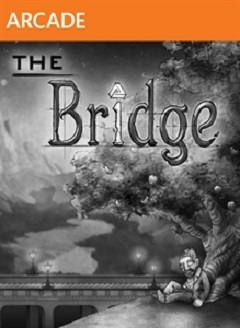 Постер The Bridge