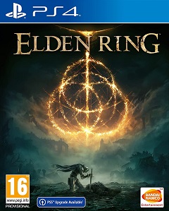 Постер Elden Ring
