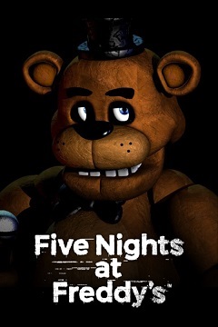 Постер Five Nights at Freddy's: Sister Location