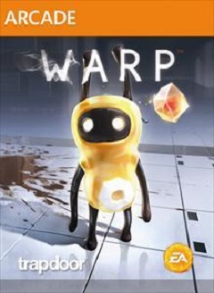 Постер Warp