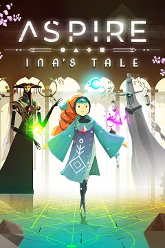 Постер Aspire: Ina's Tale