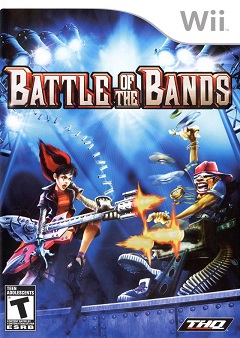 Постер Deathbulge: Battle of the Bands