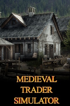Постер Medieval Trader Simulator