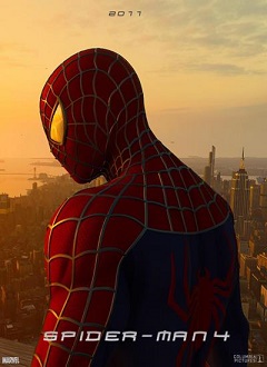 Постер Spider-Man 4 [Prototype]