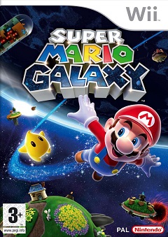 Постер Super Mario 3D World + Bowser's Fury