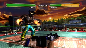 Кадры и скриншоты Hulk Hogan's Main Event