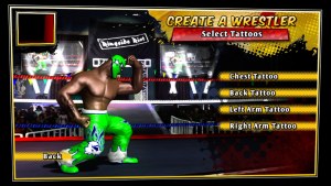 Кадры и скриншоты Hulk Hogan's Main Event