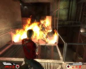 Кадры и скриншоты Infernal: Hell's Vengeance