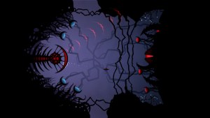 Кадры и скриншоты Insanely Twisted Shadow Planet