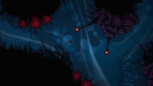 Кадры и скриншоты Insanely Twisted Shadow Planet