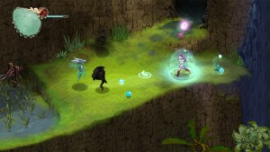 Кадры и скриншоты Islands of Wakfu