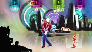 Кадры и скриншоты Just Dance 2014