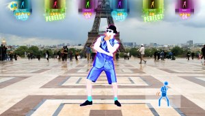 Кадры и скриншоты Just Dance 2014