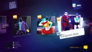 Кадры и скриншоты Just Dance 2014