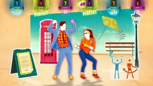 Кадры и скриншоты Just Dance 2014
