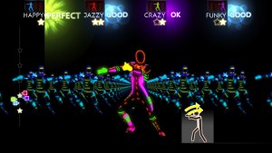 Кадры и скриншоты Just Dance 4