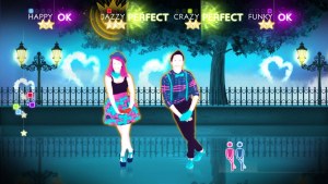 Кадры и скриншоты Just Dance 4