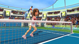 Кадры и скриншоты Kinect Sports: Season Two