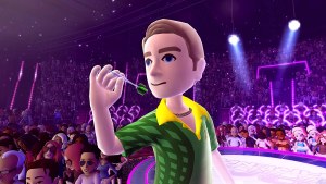 Кадры и скриншоты Kinect Sports: Season Two