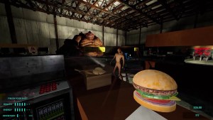 Кадры и скриншоты Happy's Humble Burger Farm